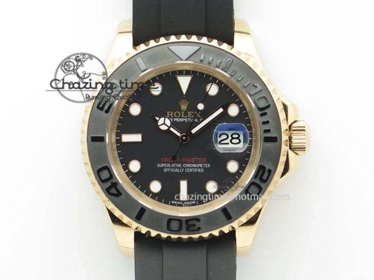 Green Dial Daytona Edition Carbon Strap WWF A7750 Best Black Nylon Green On V2 DIW 1103